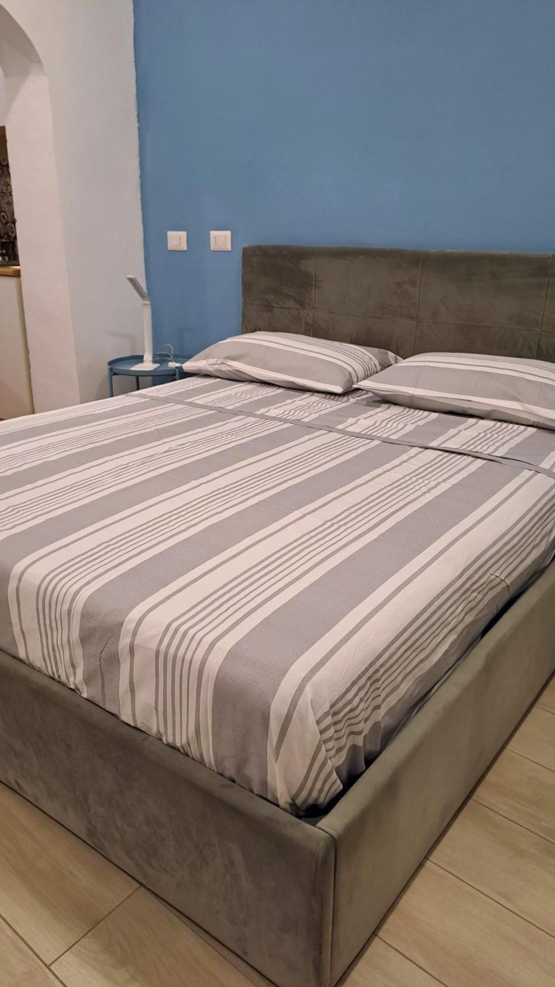 Casa Milu Apartment Napoli Ngoại thất bức ảnh